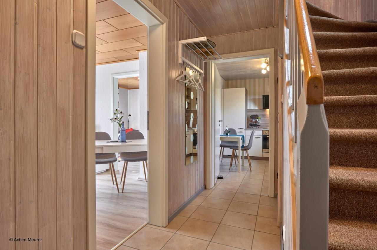 Ferienhaus Werner Liebenburg Zewnętrze zdjęcie