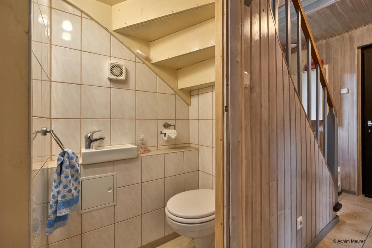Ferienhaus Werner Liebenburg Zewnętrze zdjęcie