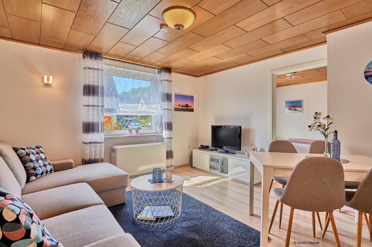 Ferienhaus Werner Liebenburg Zewnętrze zdjęcie