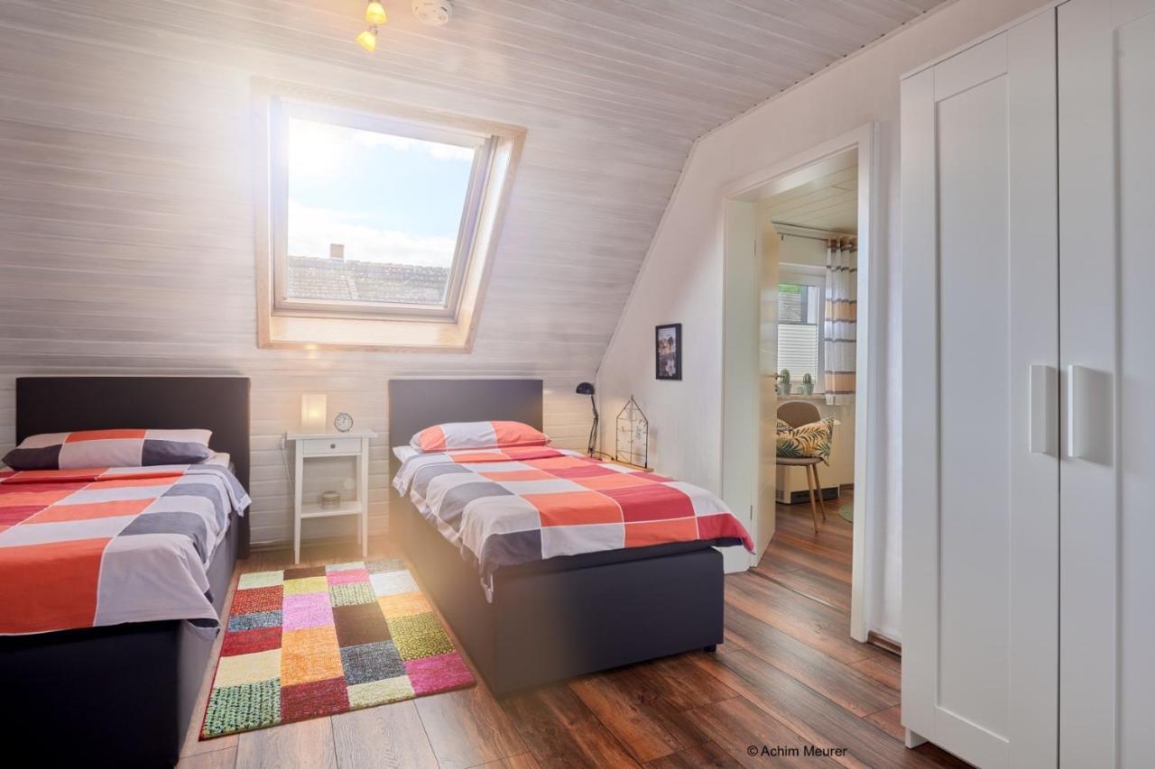 Ferienhaus Werner Liebenburg Zewnętrze zdjęcie
