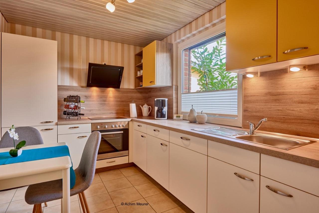 Ferienhaus Werner Liebenburg Zewnętrze zdjęcie