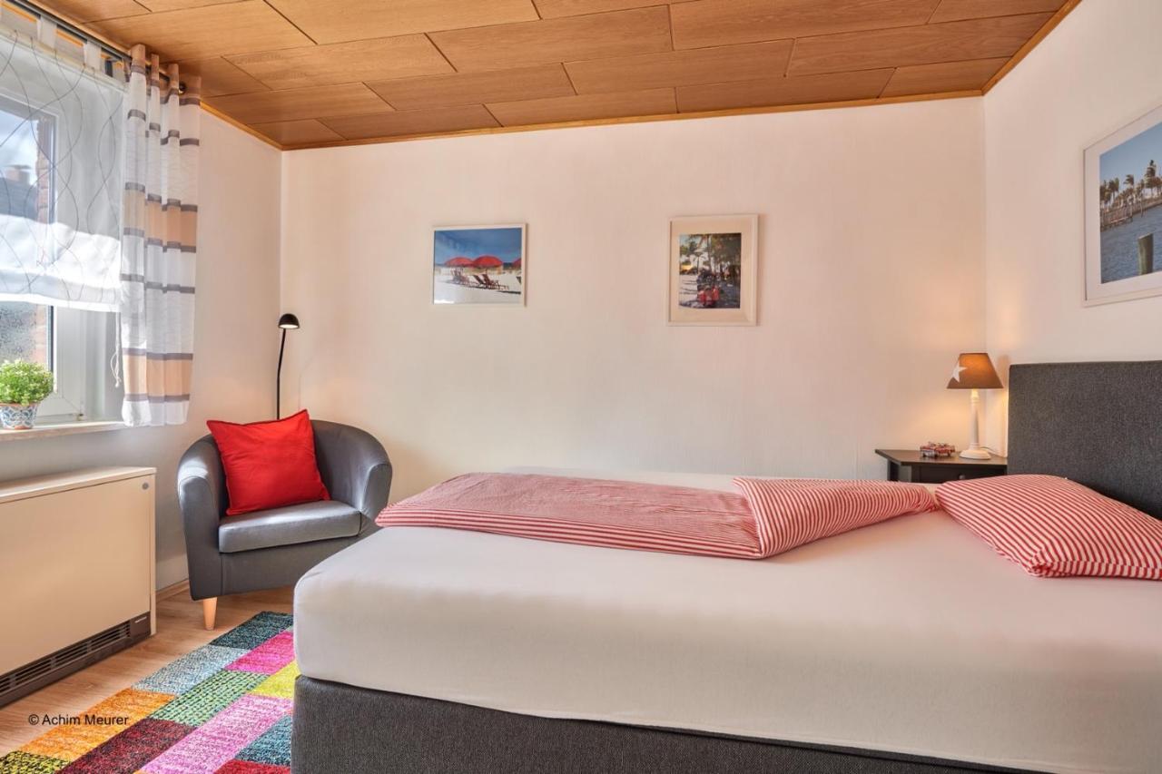 Ferienhaus Werner Liebenburg Zewnętrze zdjęcie