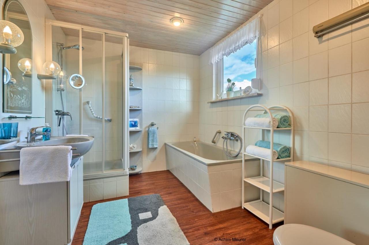 Ferienhaus Werner Liebenburg Zewnętrze zdjęcie