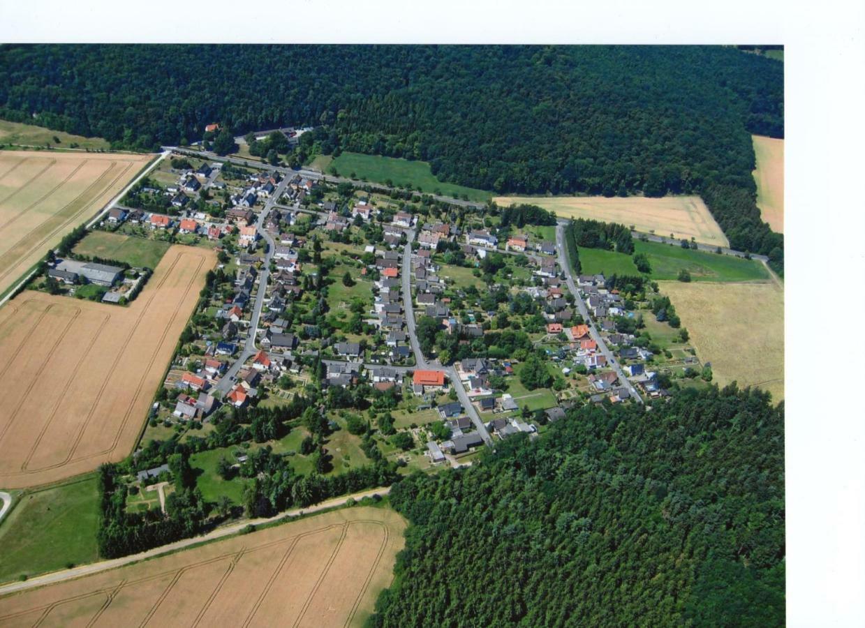 Ferienhaus Werner Liebenburg Zewnętrze zdjęcie